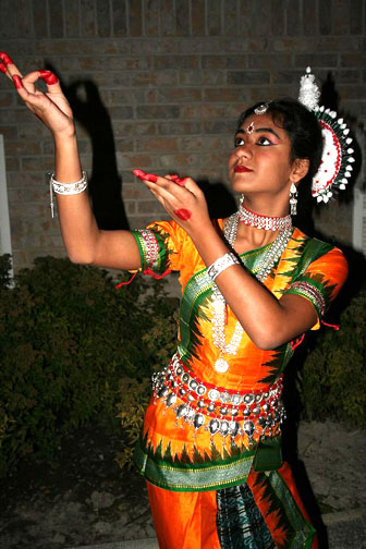 diwali - ankita ray 2